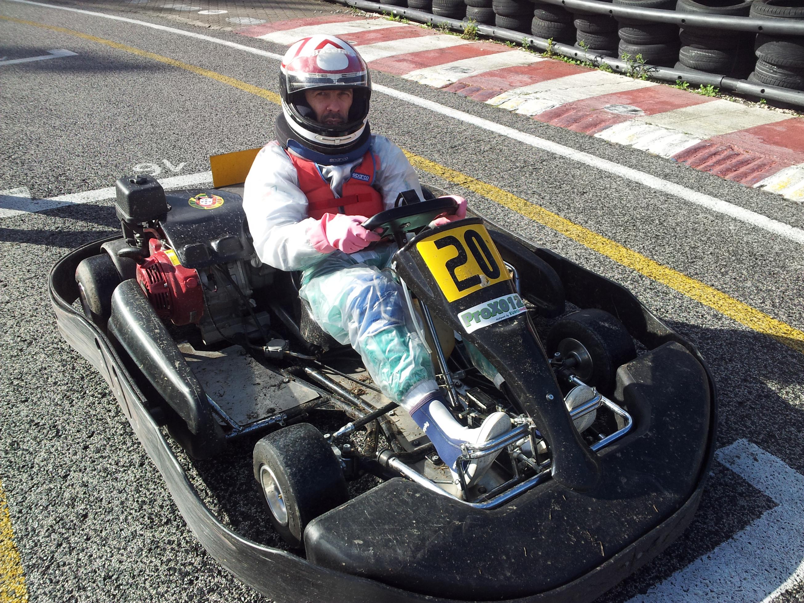 XIII Campeonato Ormei30